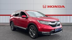 Honda CR-V 2.0 i-MMD Hybrid SR  2WD 5dr eCVT Hybrid Estate